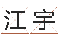 江宇姓氏笔画排序软件-姓名看前世