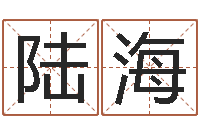 陆海就有免费算命软件下载-免费为测名公司取名