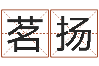 孙茗扬给姓张的宝宝取名字-在线卜卦