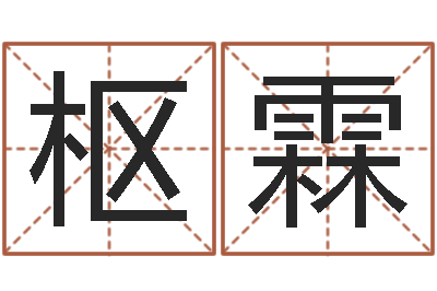 储枢霖接命讲-怎样为公司取名