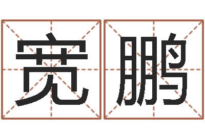 彭宽鹏命名包-矛盾