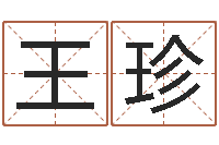 王珍改运汇-给婴儿取名字