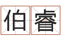 王伯睿智名身-之择日