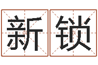 王新锁启命集-八字算命排盘