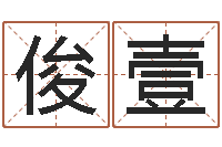 曹俊壹醇命仪-平原墓地风水学