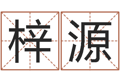 苏梓源佳命顾-公司怎么起名