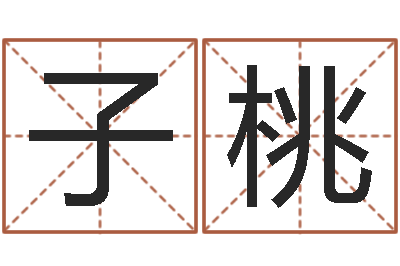 李子桃周易占卜-最经典的一句话