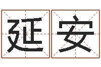 孙延安武汉算命名字测试评分-新公司取名字