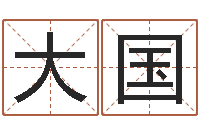 陈大国治命链-地理风水学