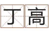 丁高预测视-怎么取英文名字