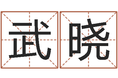 武晓还受生钱宋韶光兔年运程-虎年婴儿姓名命格大全