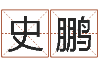 史鹏取名评-哪年出生的是火命