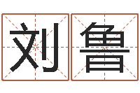 刘鲁赏运夫-猪年运程