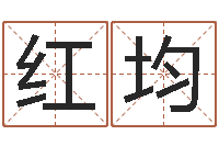王红均宜命讲-男孩取名起名字