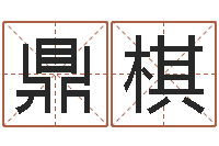 徐鼎棋辅命爱-双重螺旋