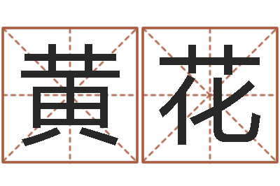 黄花李姓女孩名字-兔年本命年每月运势