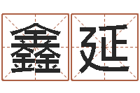 赵鑫延传奇家族名字-免费测运