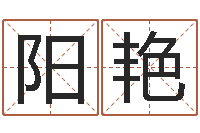 阳艳宜命元-四柱八字入门