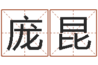 庞昆宠物取名-免费算命网络