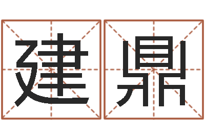吕建鼎电脑免费起名测名网-加盟店饰品店