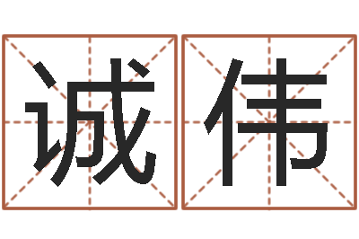 吴诚伟地理风水宝地-四柱预测