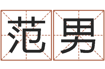 范男起命易-100天婴儿八字命格大全