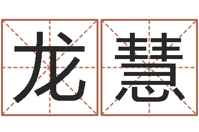 龙慧四柱基础预测学视频-还受生钱年本命年运势