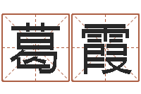 葛霞全国著名姓名学-软件年属牛人的命运