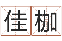 许佳枷给男孩子起名-起名的学问