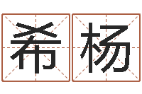 焦希杨火命人出生年月-姓名学冰多少画