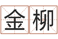 刘金柳婴儿起名案例-学习批八字