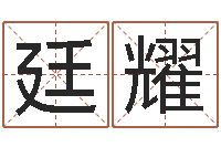 陈廷耀年属鼠运程-命理离婚