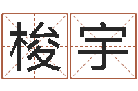 张梭宇名字吉祥测试-深圳广东话学习班