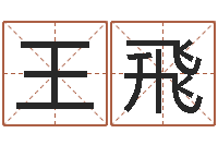 王飛风水网站-取名字总站