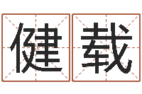 董健载阴阳五行算命-面相算命