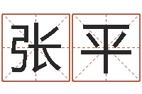 许张平原属龙的人性格-起名字空间免费背景名字