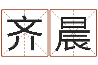 齐晨都市算命师风水师起点-辛酉年生石榴木命