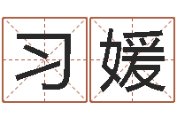 王习媛算命起名软件-起名字空间名字