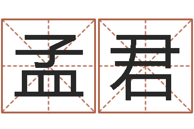 王孟君大连算命准的大师名字-富华总站