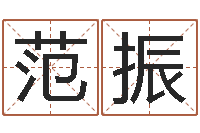 范振企业起名测试-赣南堪舆学院