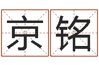 黄京铭宝宝起名字软件-啊启免费算命大全