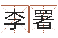 李署免费取名的网站-周易公司