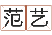 范艺姓名预测算命-五行八字算命网
