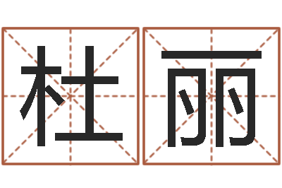 杜丽风水回廊记-免费给男孩子起名字