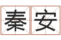 乔秦安公司的名字-研易应用