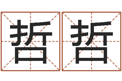 张哲哲免费合八字算婚姻网-女性英文名字