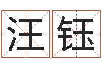 汪钰还受生钱年小孩姓名-称骨算命