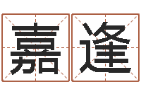 许嘉逢我今年的财运-李居明风水视频教学