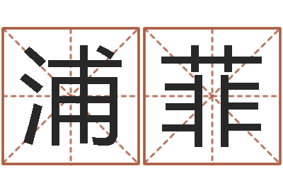 张浦菲八字教程胡一鸣-小孩英文名