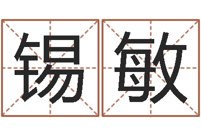 李锡敏怎么给公司起名字-双子座今日运程